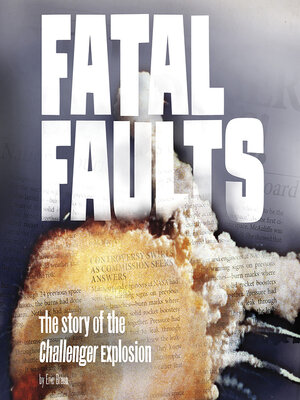 cover image of Fatal Faults